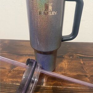 Stanley “Midnight Glitz”